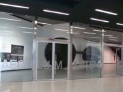 MAXXI Arch & Anish Kapoor Widow 2004